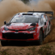 Oliver Solberg prend les commandes du Rallye WRC du Portugal, Hyundai et Adrien Fourmaux dans le coup