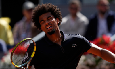 On s'y attendait, c'est officiel : Arthur Fils est forfait pour Roland-Garros