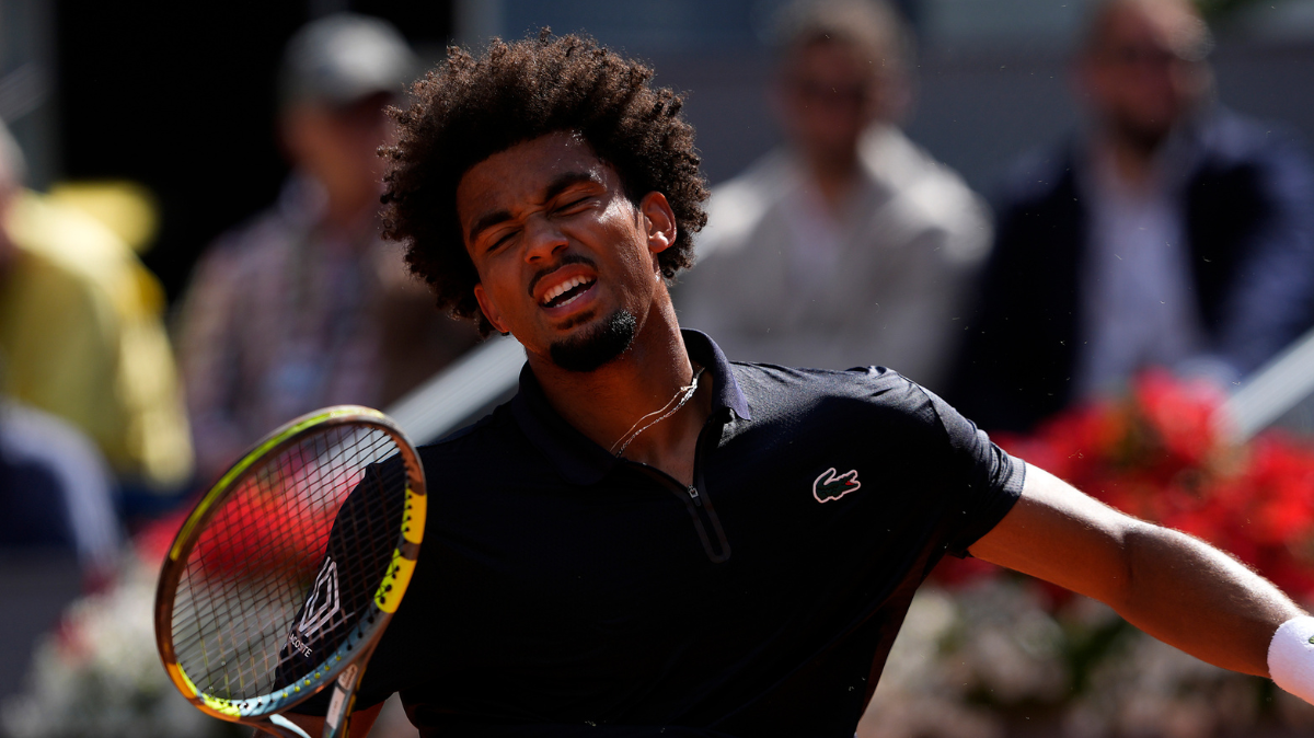 On s'y attendait, c'est officiel : Arthur Fils est forfait pour Roland-Garros