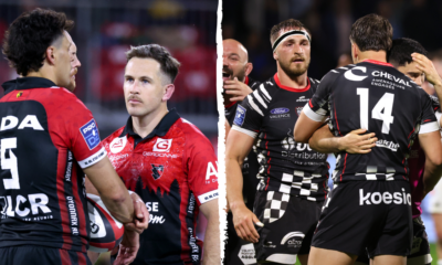 Oyonnax-Valence Romans sur quelle chaîne, à quelle heure et avec quelles compositions