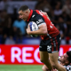 Oyonnax corrige Valence-Romans et rejoint Vannes en demi-finale de Pro D2
