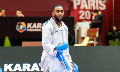 Palmarès et résultats Championnats d'Europe de karaté et para karaté 2026