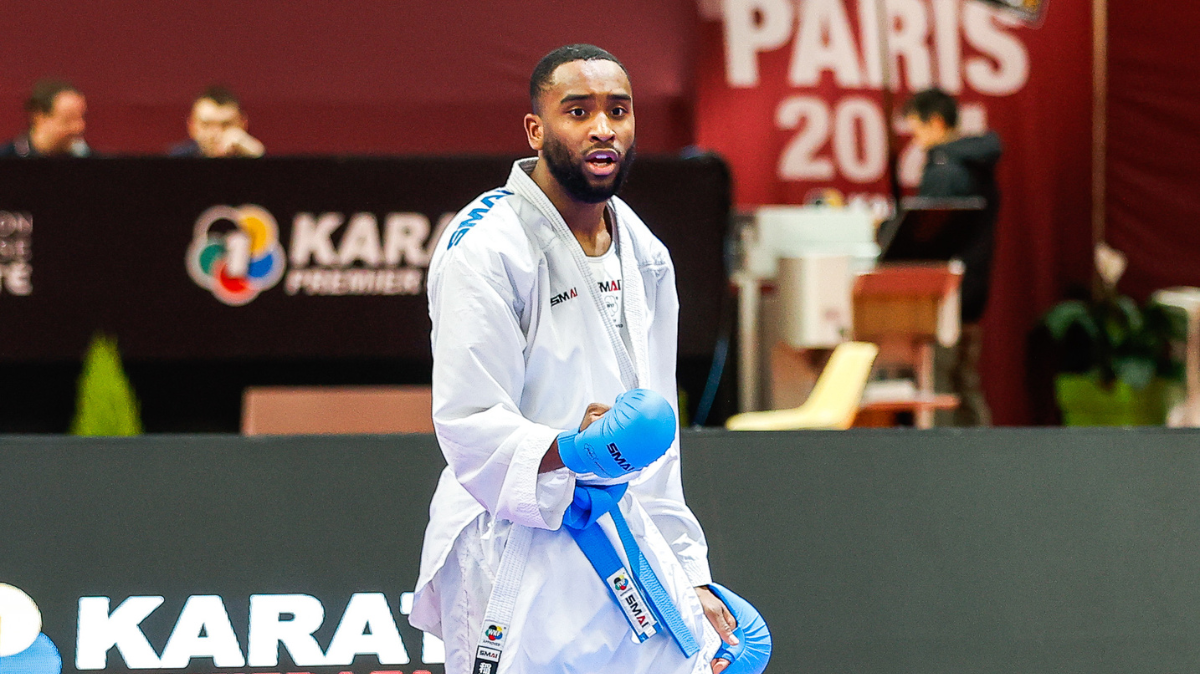 Palmarès et résultats Championnats d'Europe de karaté et para karaté 2026
