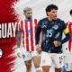 Paraguay Coupe du monde 2026 liste, calendrier, joueur à suivre, ambitions, tout savoir sur la Albirroja