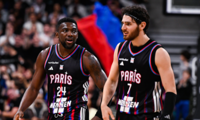Paris chipe la 1re place à Monaco, Saint-Quentin en barrage, le résumé de la dernière journée de Betclic Élite