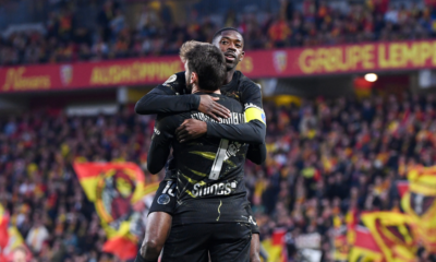 Paris s’impose à Lens le PSG champion de France pour la 14ème fois !