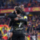 Paris s’impose à Lens le PSG champion de France pour la 14ème fois !