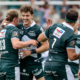 Pas dans un grand jour, Pau parvient quand même à s'imposer contre Castres en Top 14