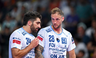 Pas de nouvelle finale pour le MHB, battu d'un but par Kiel en demies de la Ligue européenne de handball