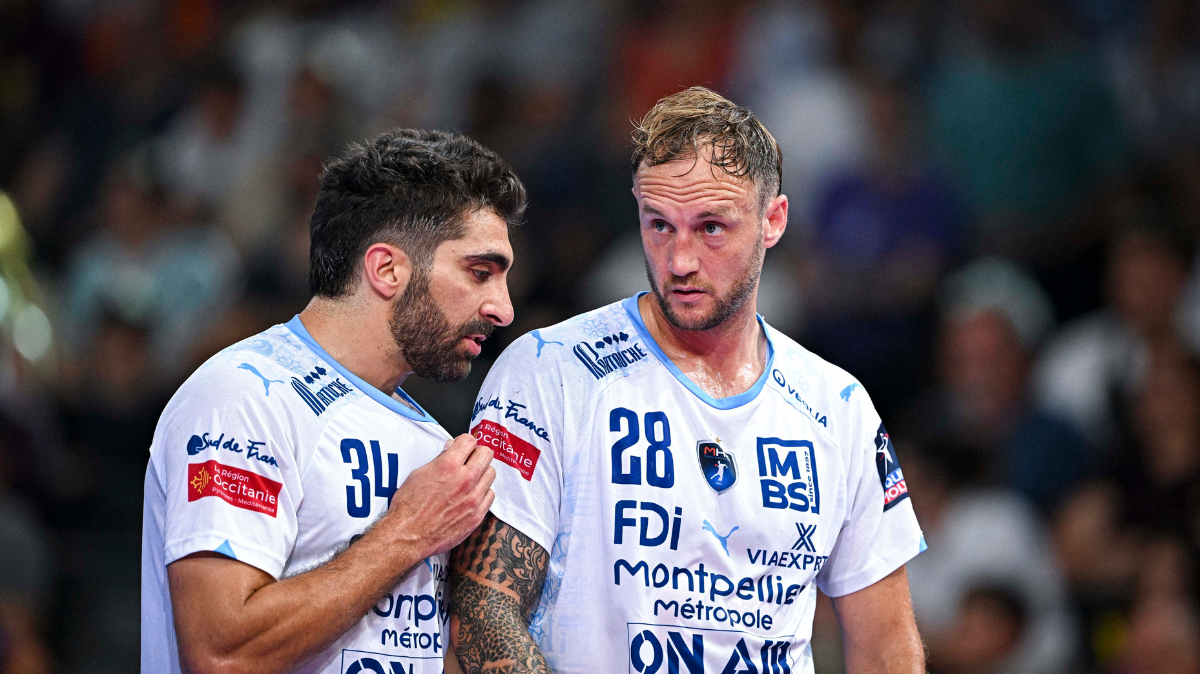 Pas de nouvelle finale pour le MHB, battu d'un but par Kiel en demies de la Ligue européenne de handball