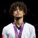 Pas de titre, mais une médaille pour Cyrian Ravet et Magda Wiet-Hénin aux Championnats d'Europe de taekwondo