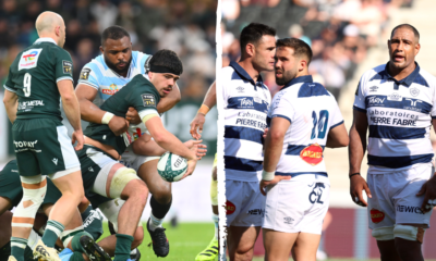 Pau-Castres sur quelle chaîne, à quelle heure et avec quelles compositions