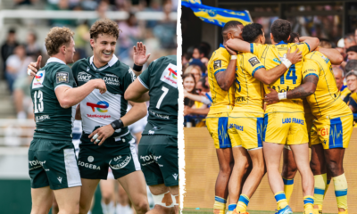 Pau-Clermont sur quelle chaîne, à quelle heure et avec quelles compositions