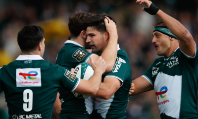 Pau au bout du suspense : la Section résiste à Clermont et se rapproche de la phase finale