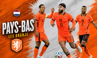 Pays-Bas Coupe du monde 2026 liste, calendrier, joueur à suivre, ambitions, tout savoir sur les Oranje