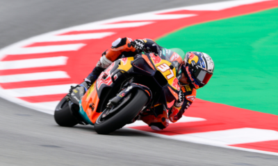 Pedro Acosta s'empare de la pole du Grand Prix MotoGP de Catalogne, Johann Zarco 5ème