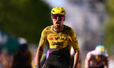 Per Strand Hagenes ouvre enfin son compteur en 2026 en remportant l'Antwerp Port Epic-Sels Trophy 2026