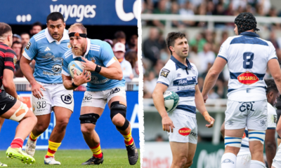 Perpignan-Castres sur quelle chaîne, à quelle heure et avec quelles compositions
