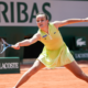 Pour son grand retour, Clara Burel n'a pas fait le poids contre Katie Volynets à Roland-Garros