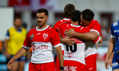 Pro D2 2025-2026 tous les scénarios de la dernière journée pour les demi-finales, les barrages et la 15e place