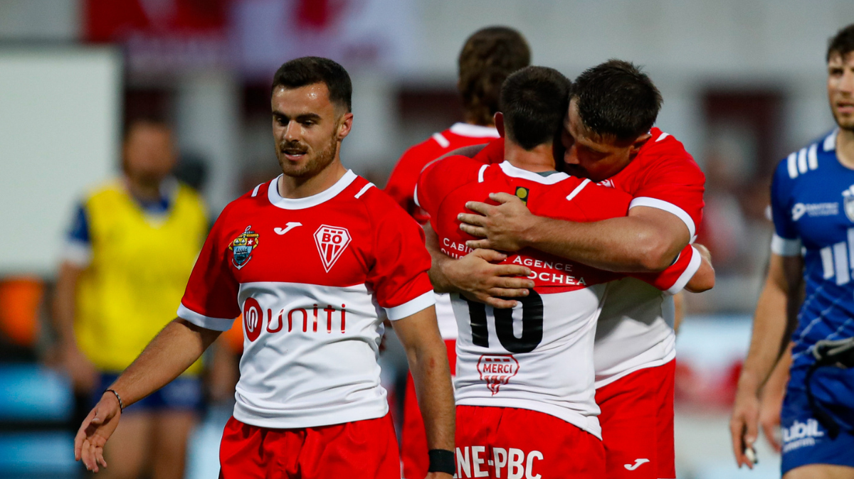 Pro D2 2025-2026 tous les scénarios de la dernière journée pour les demi-finales, les barrages et la 15e place