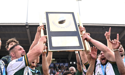 Pro D2 dates, programme et tableau de la phase finale 2025-2026