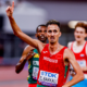 Programme et résultats de la Diamond League Rabat 2026