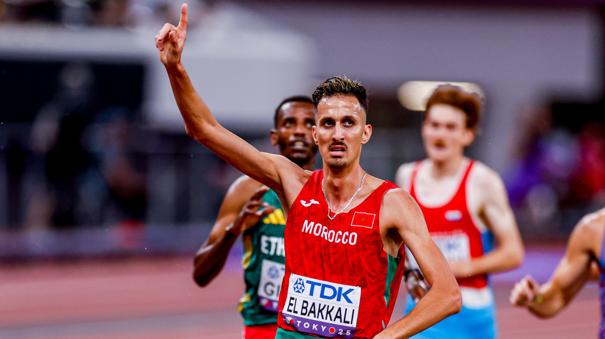 Programme et résultats de la Diamond League Rabat 2026