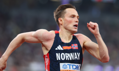Programme et résultats de la Diamond League ShanghaiKeqiao 2026