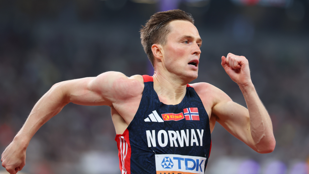 Programme et résultats de la Diamond League ShanghaiKeqiao 2026