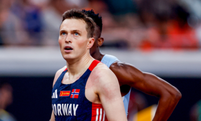 Programme et résultats de la Diamond League Xiamen 2026
