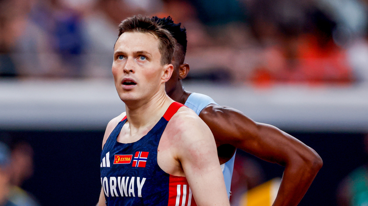 Programme et résultats de la Diamond League Xiamen 2026
