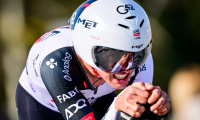 Prologue Boucles de la Mayenne 2026 Classement et résultats