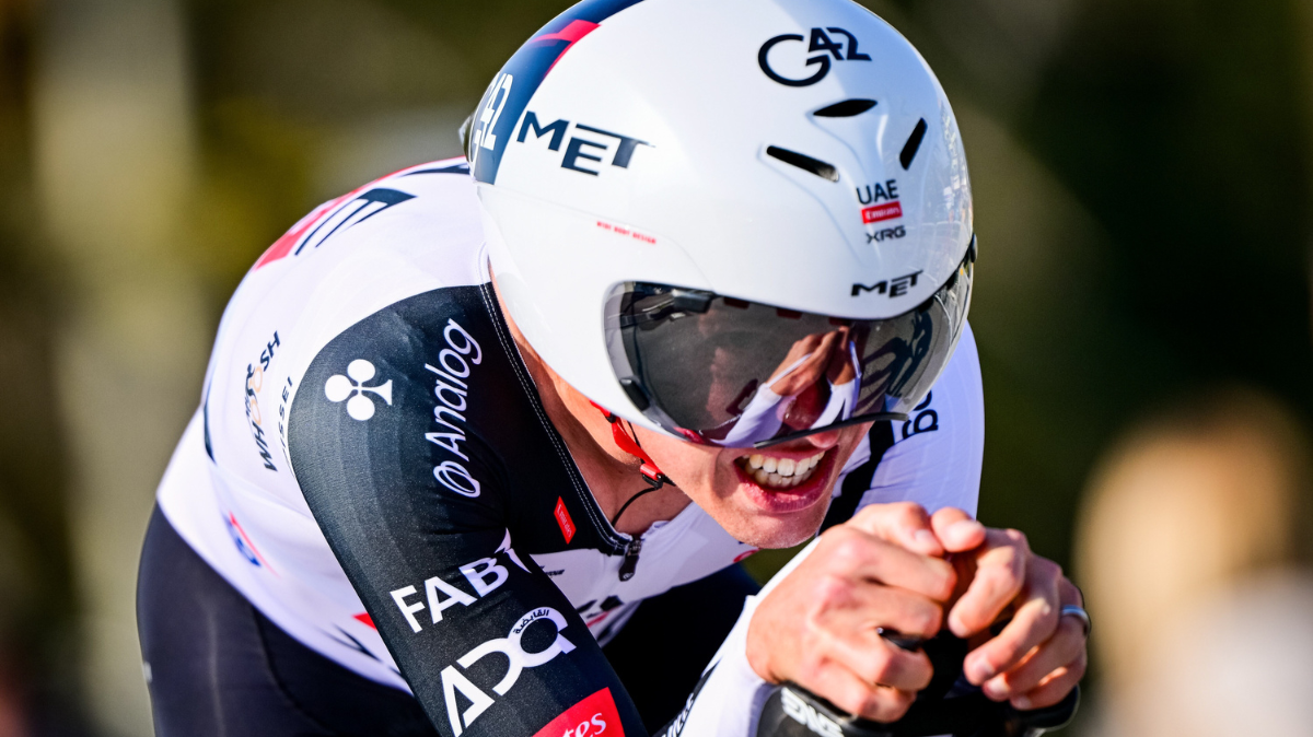 Prologue Boucles de la Mayenne 2026 Classement et résultats
