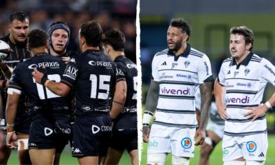 Provence Rugby-Brive sur quelle chaîne, à quelle heure et avec quelles compositions