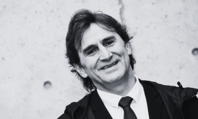 Quadruple champion paralympique en para cyclisme, l'ancien pilote automobile Alex Zanardi est mort