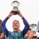 Quatre ans après, Sel Jem remporte de nouveau le Grand Steeple-Chase de Paris