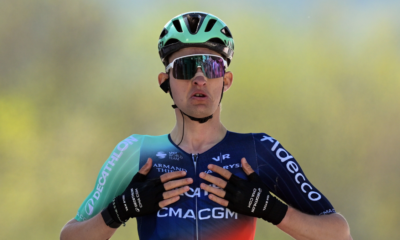 Quelle équipe autour de Paul Seixas sur le Tour de France 2026