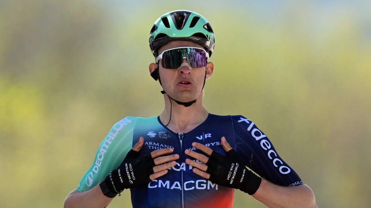 Quelle équipe autour de Paul Seixas sur le Tour de France 2026