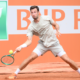 Quentin Halys offre enfin une première victoire au tennis tricolore à Roland-Garros