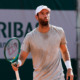 Quentin Halys remporte le duel franco français contre Ugo Humbert et file au 3e tour à Roland-Garros