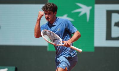 Qui est Thomas Faurel, la surprise française des qualifications à Roland-Garros ?