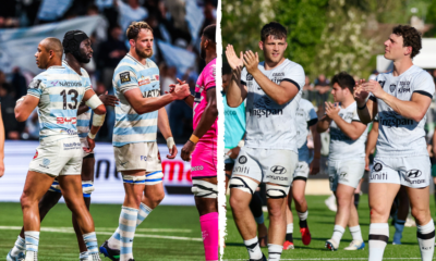 Racing 92-Toulon sur quelle chaîne, à quelle heure et avec quelles compositions