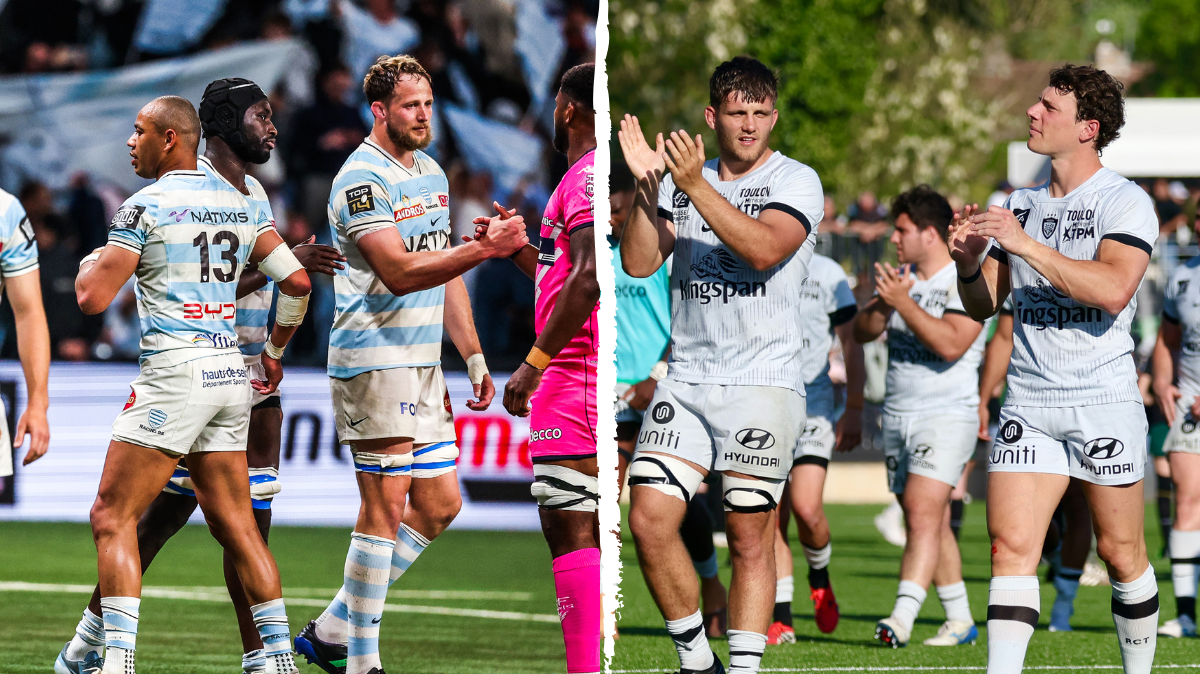Racing 92-Toulon sur quelle chaîne, à quelle heure et avec quelles compositions