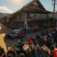 Rallye du Japon 2026 - Classement général en direct