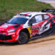 Rallye du Portugal 2026 - Classement général en direct