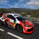 Rallye du Portugal 2026 - Classement général en direct