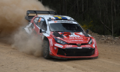Rallye du Portugal 2026 Programme, Horaire et Résultats des spéciales