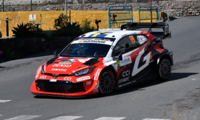 Rallye du Portugal 2026 à quelle heure et sur quelle chaîne TV regarder les spéciales en direct