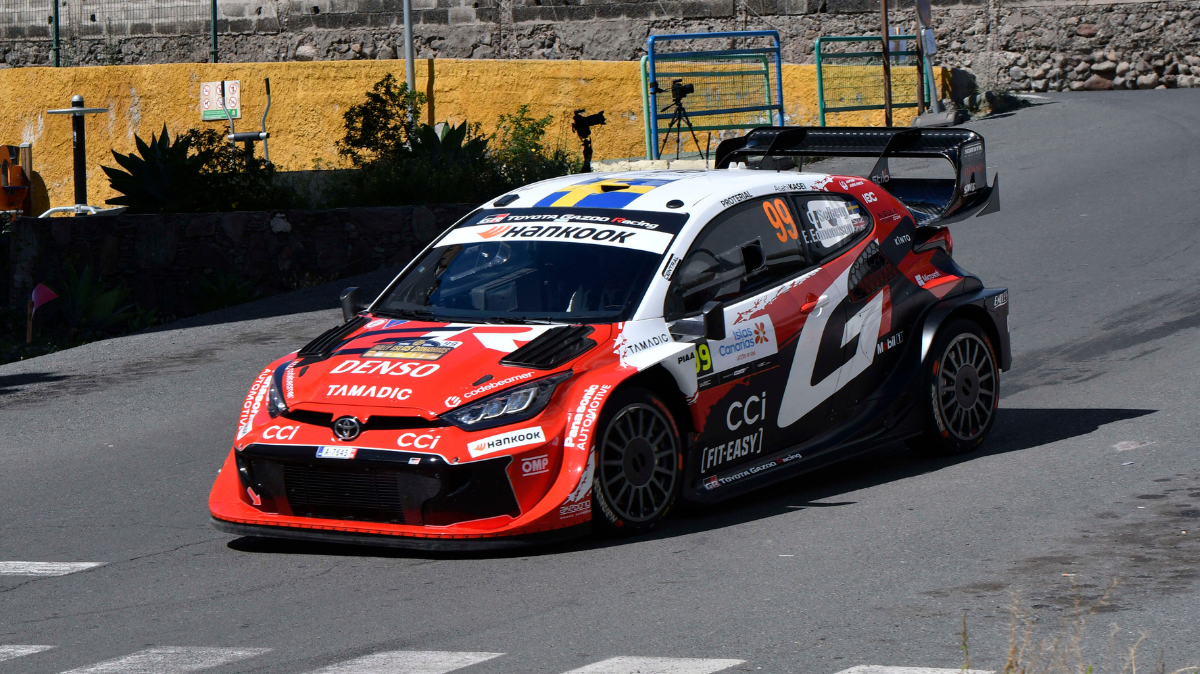 Rallye du Portugal 2026 à quelle heure et sur quelle chaîne TV regarder les spéciales en direct